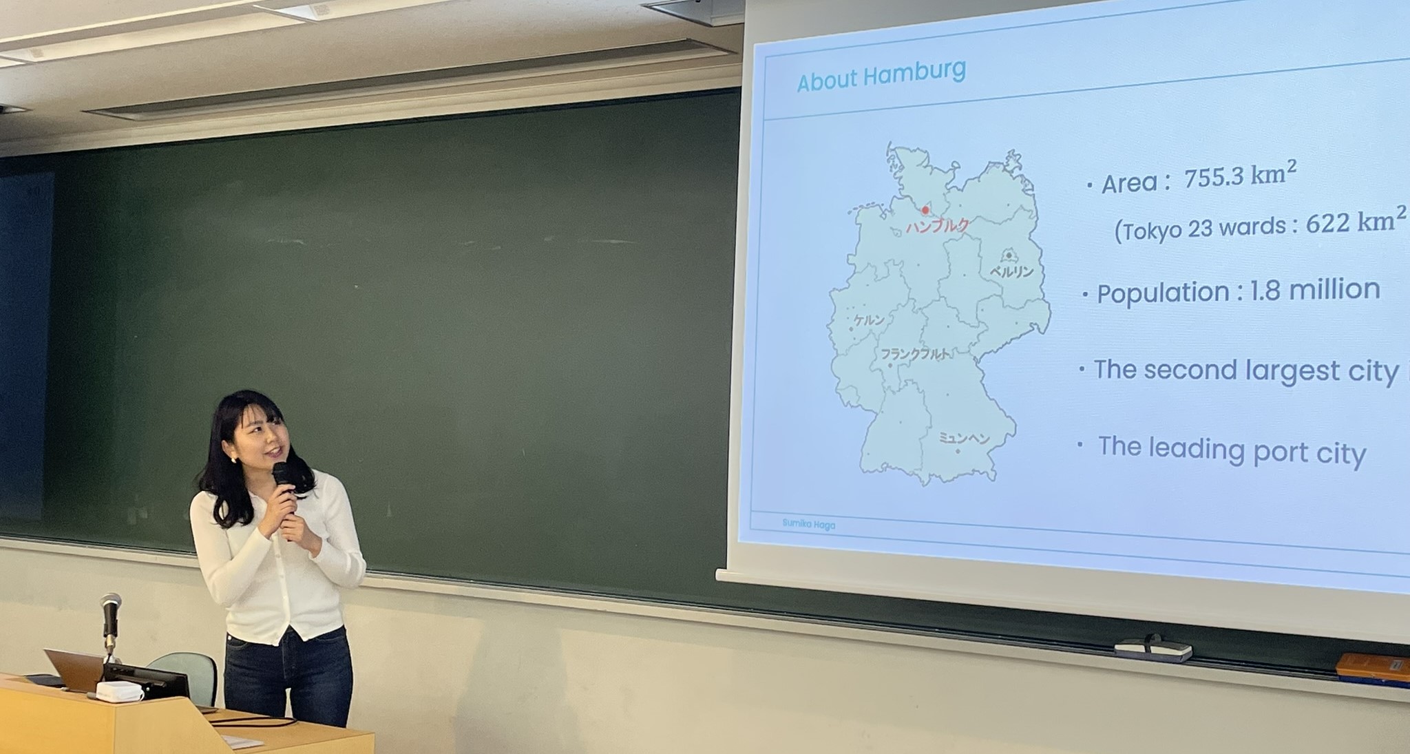 2025.4/30 Spring Seminar 2025